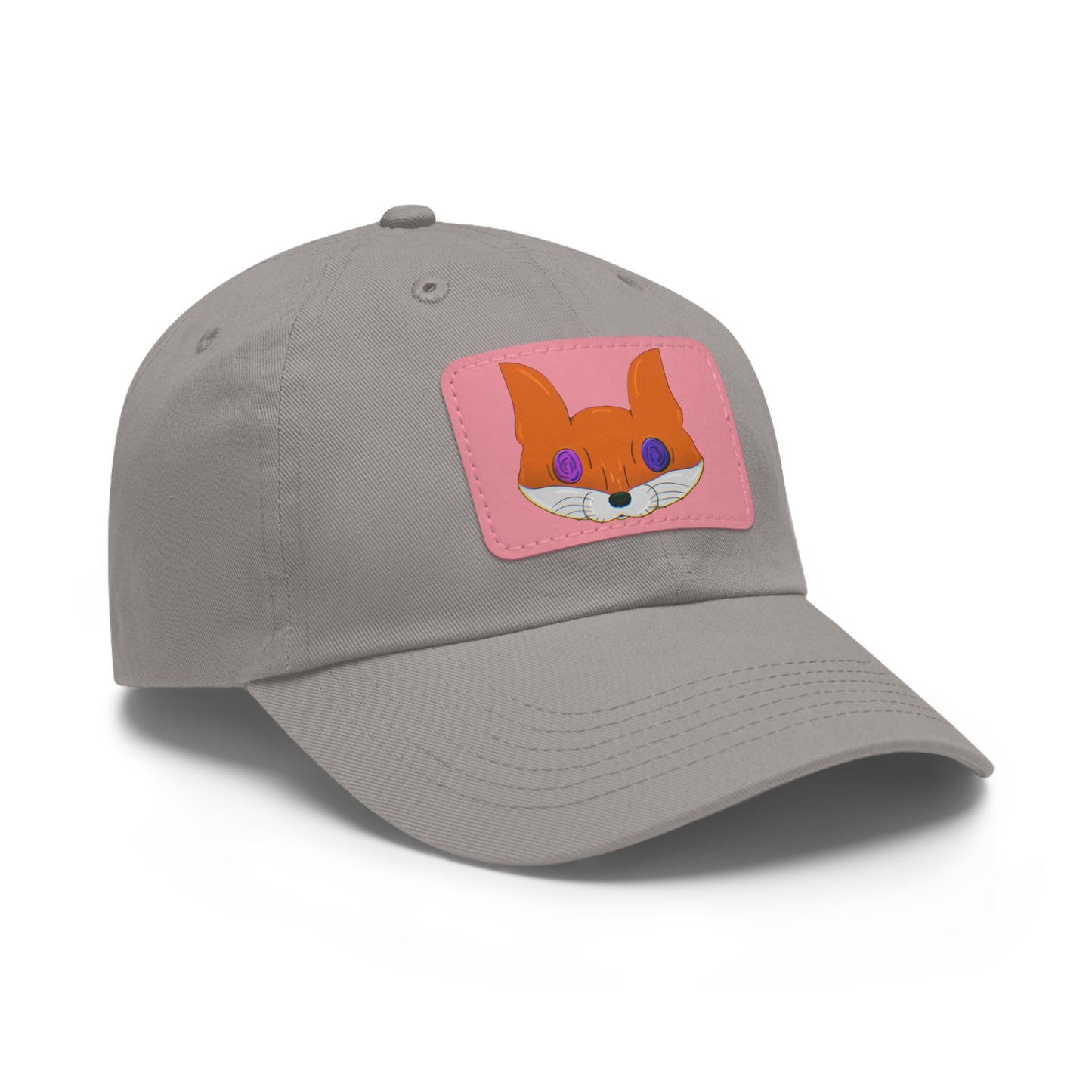 Cryptic Hat, Dad Style