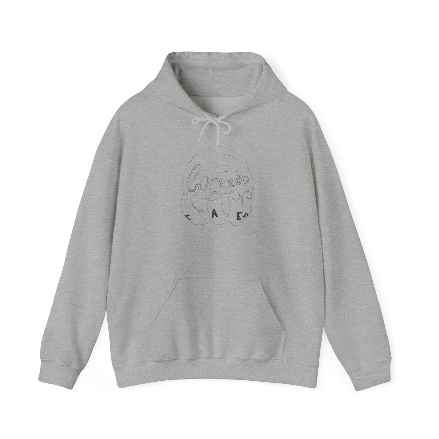 Trafalgar Law, One Piece Hoodie