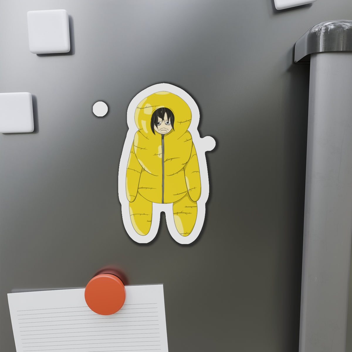 Aizawa Sleepy Magnet