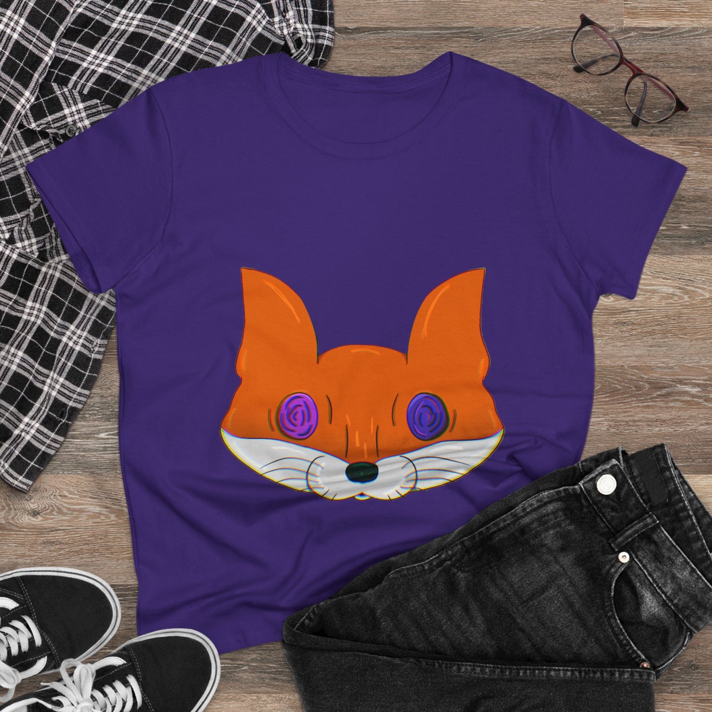 Cryptic Tee