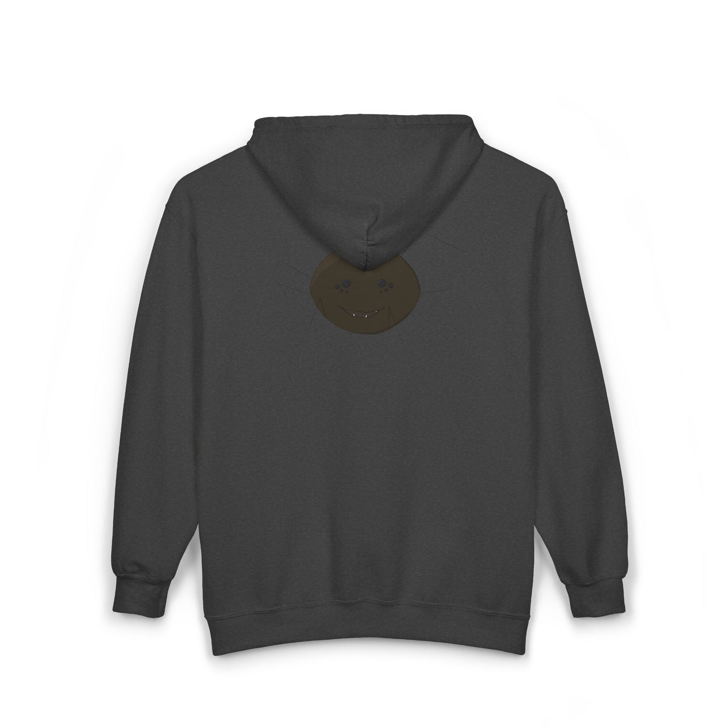 Spider Hoodie