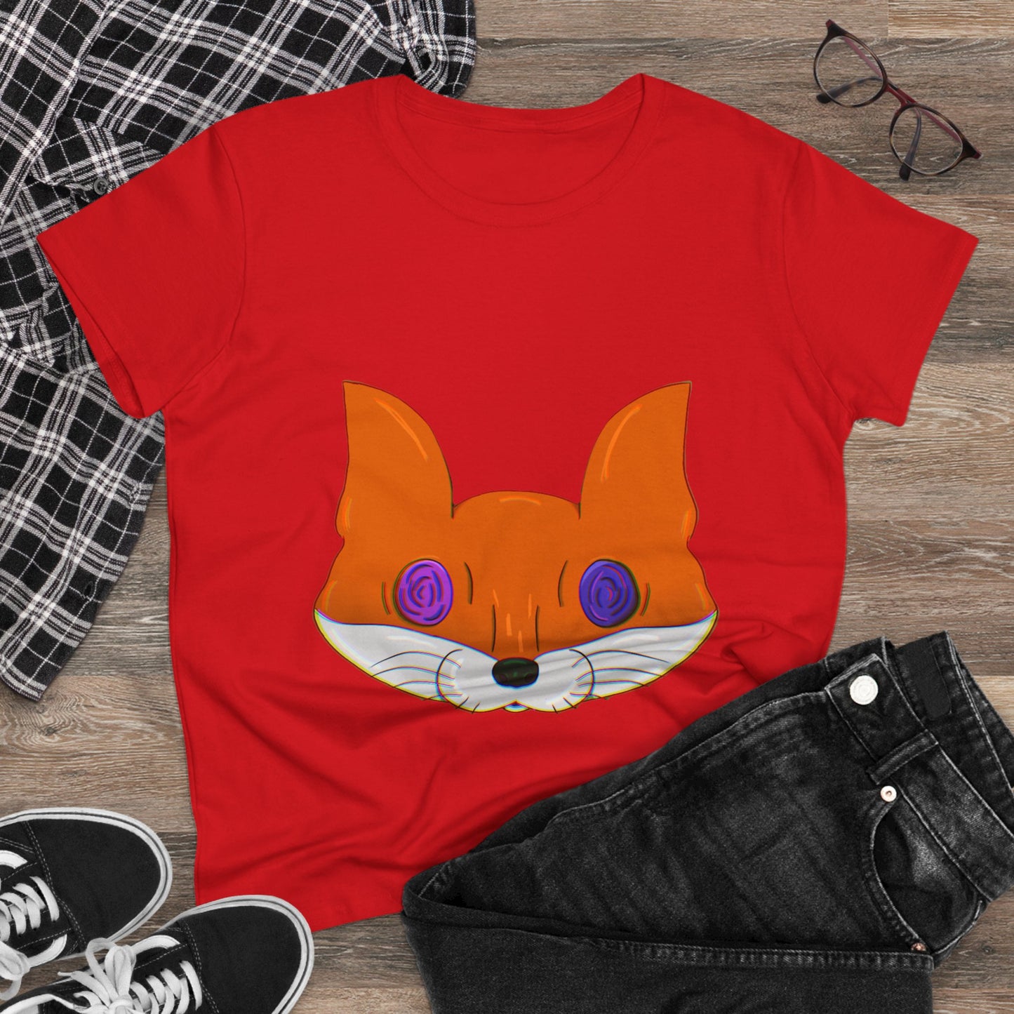 Cryptic Tee