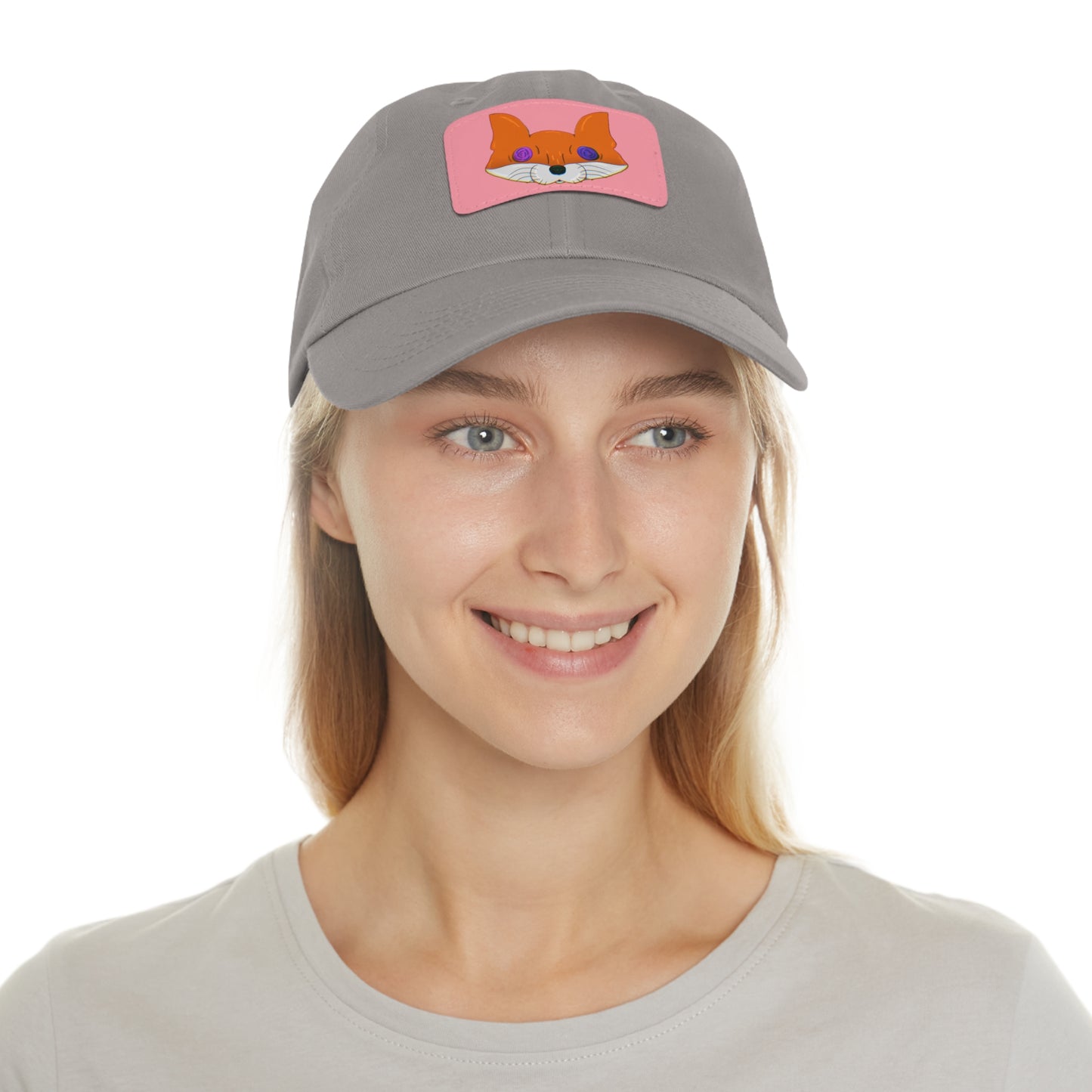 Cryptic Hat, Dad Style