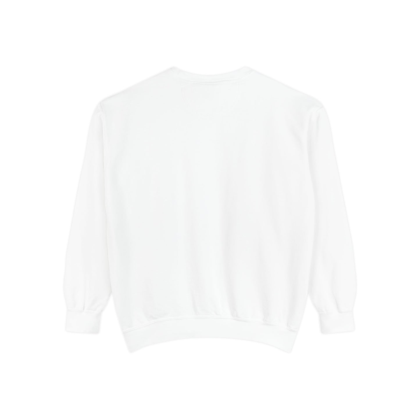Skull Sweatshirt