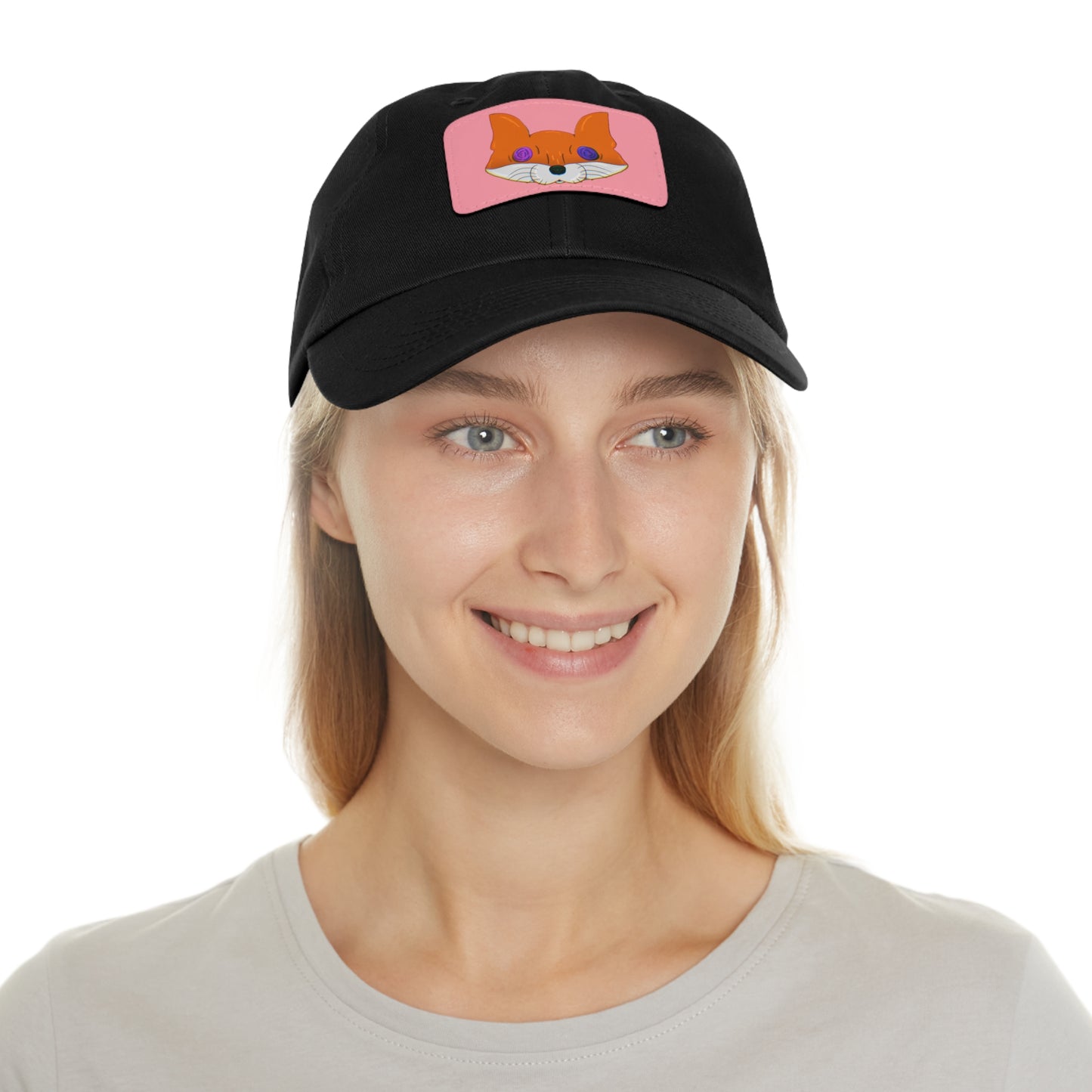 Cryptic Hat, Dad Style