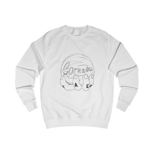 Corazón Sweatshirt