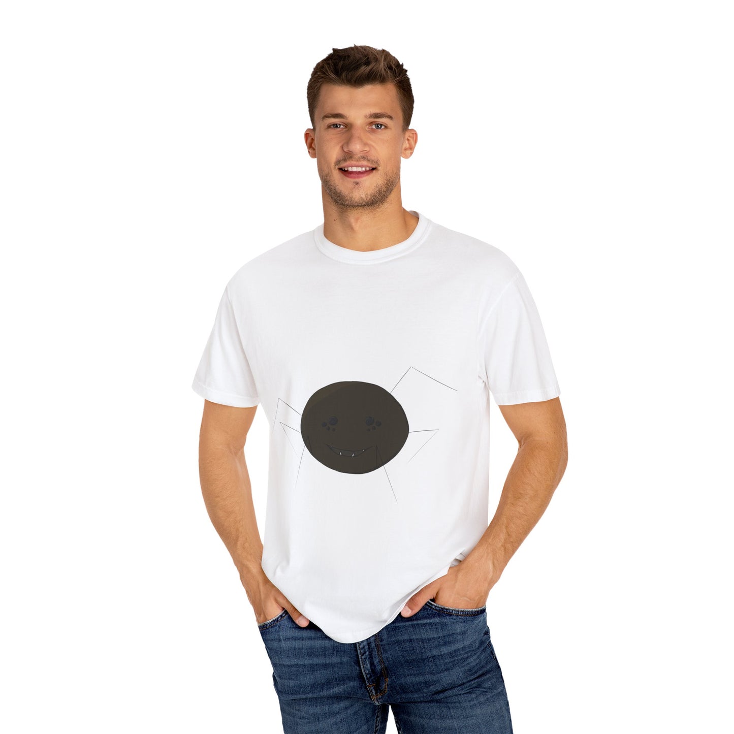 Spider Tee