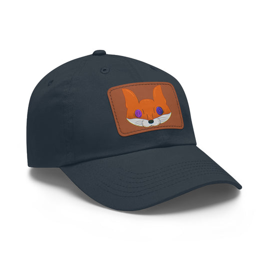 Cryptic Hat, Dad Style