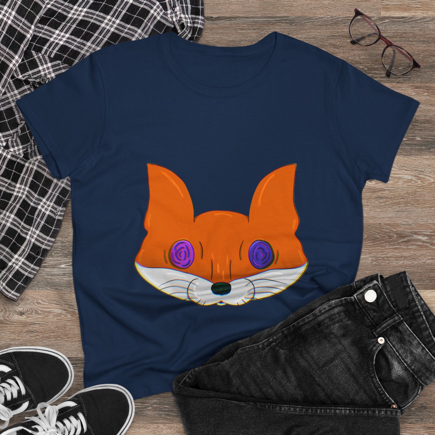 Cryptic Tee