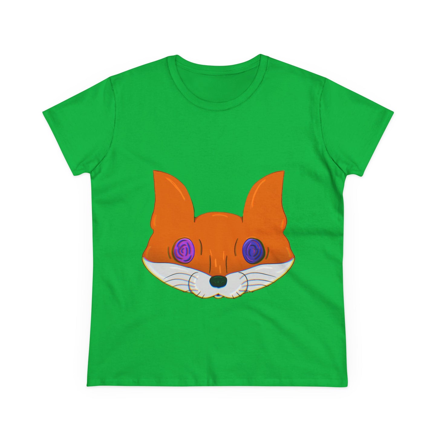 Cryptic Tee
