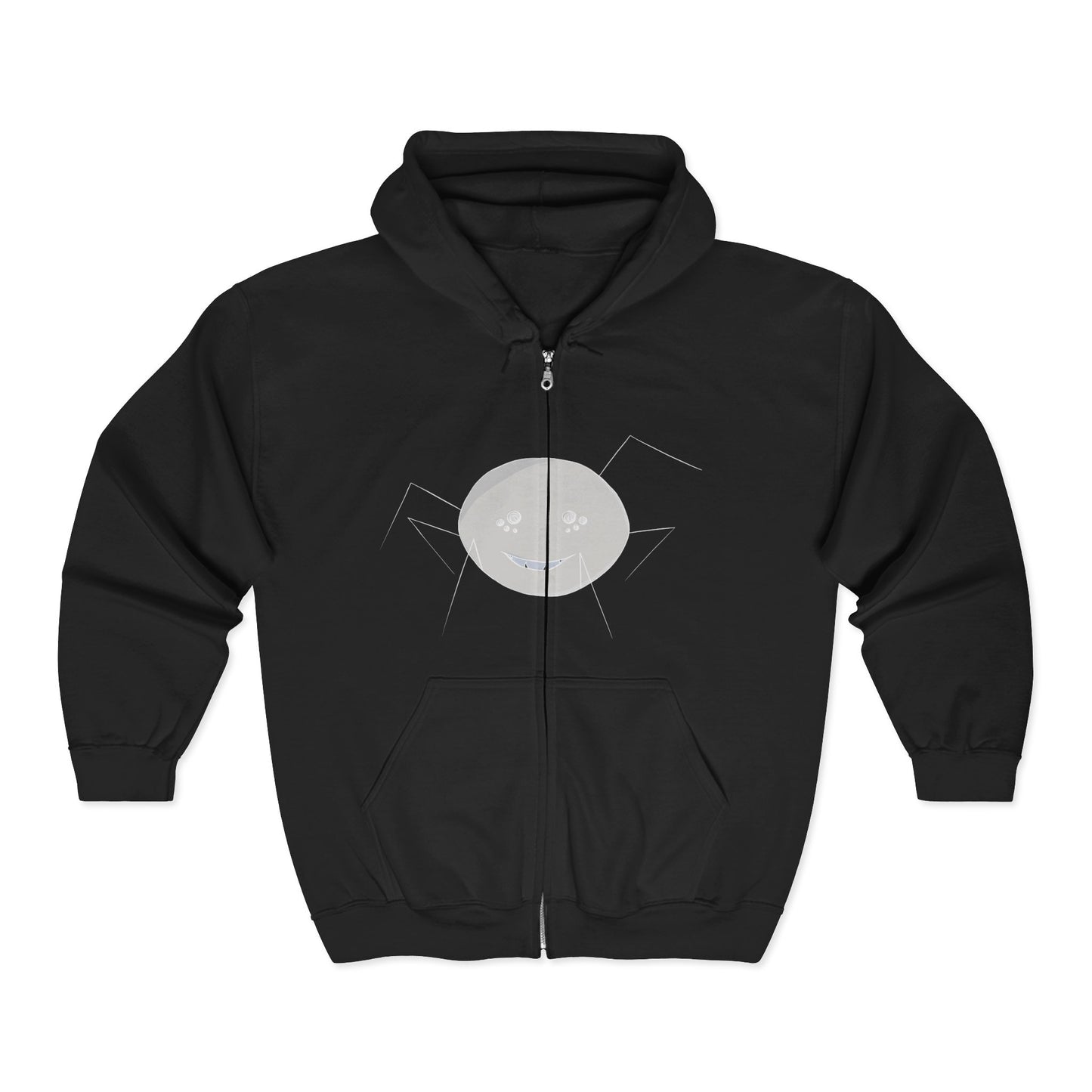 Spider Hoodie