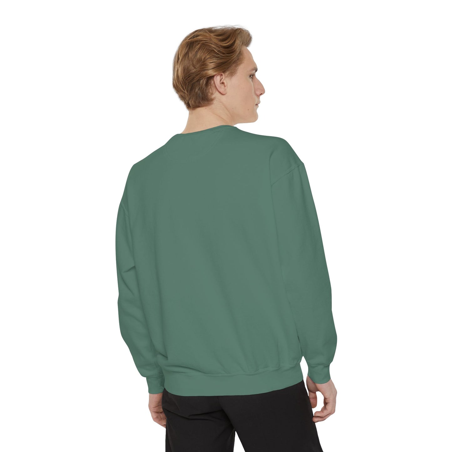Skull Sweatshirt