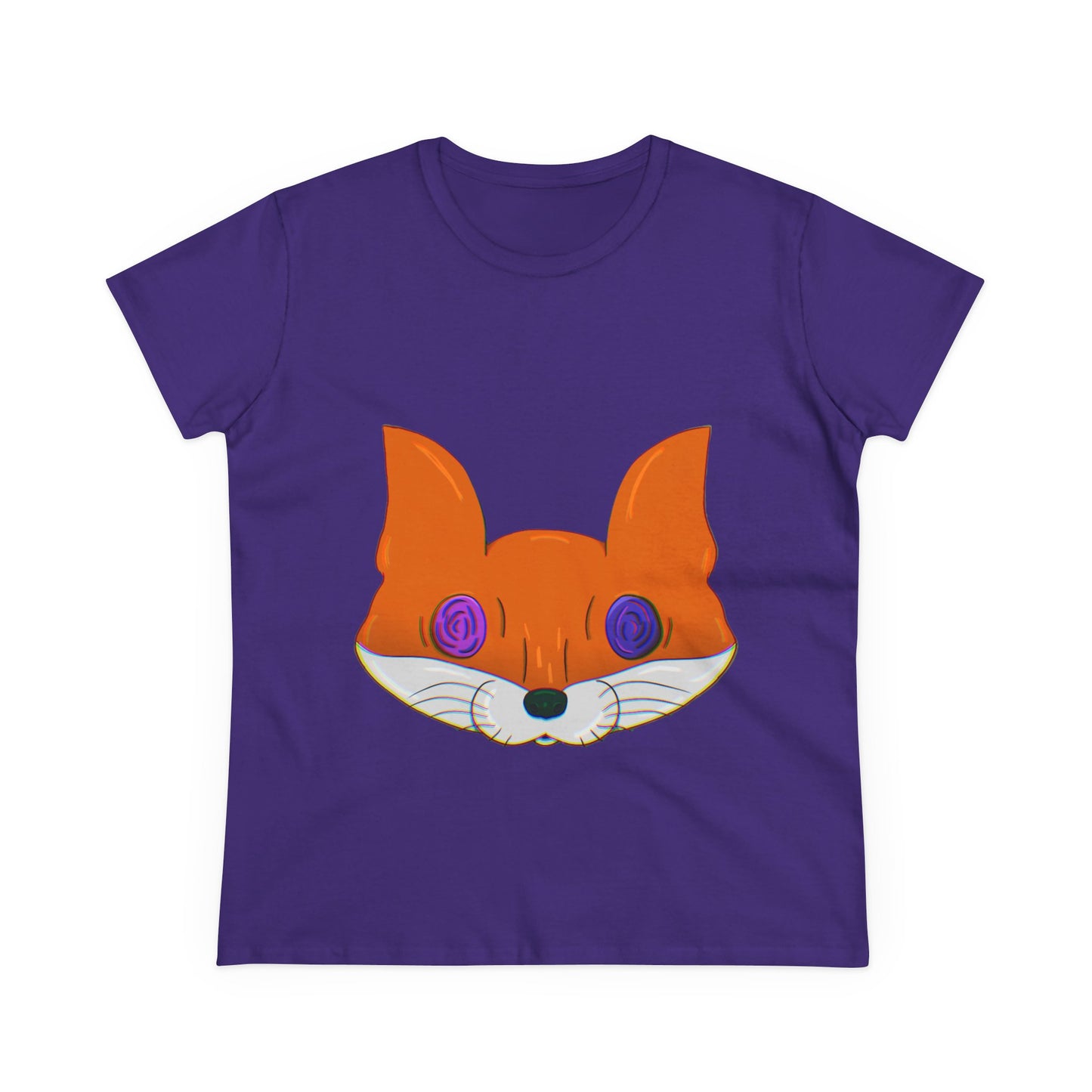 Cryptic Tee