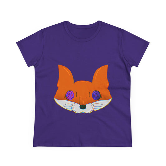 Cryptic Tee