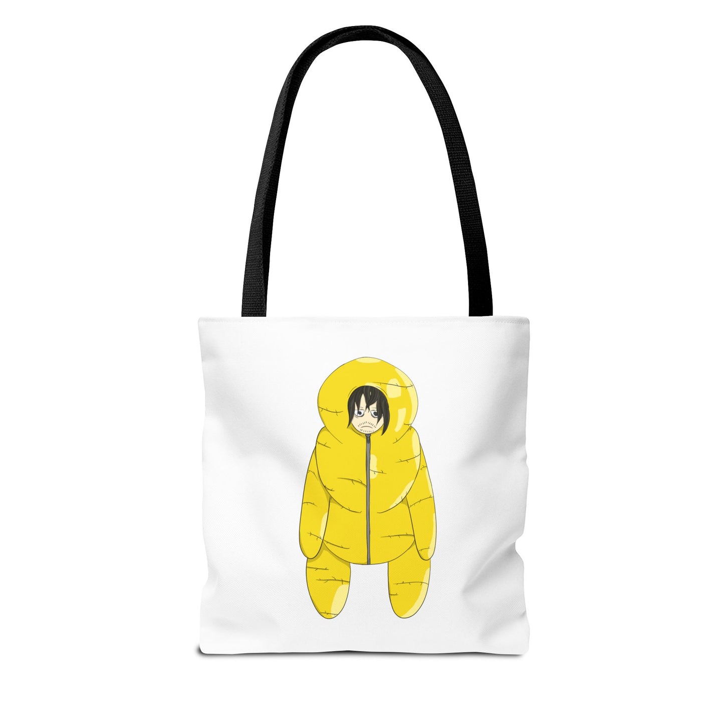 Aizawa Sleepy Tote Bag