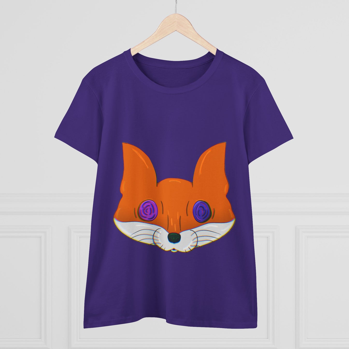 Cryptic Tee