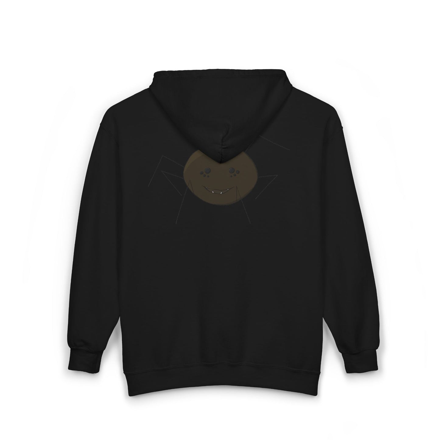 Spider Hoodie