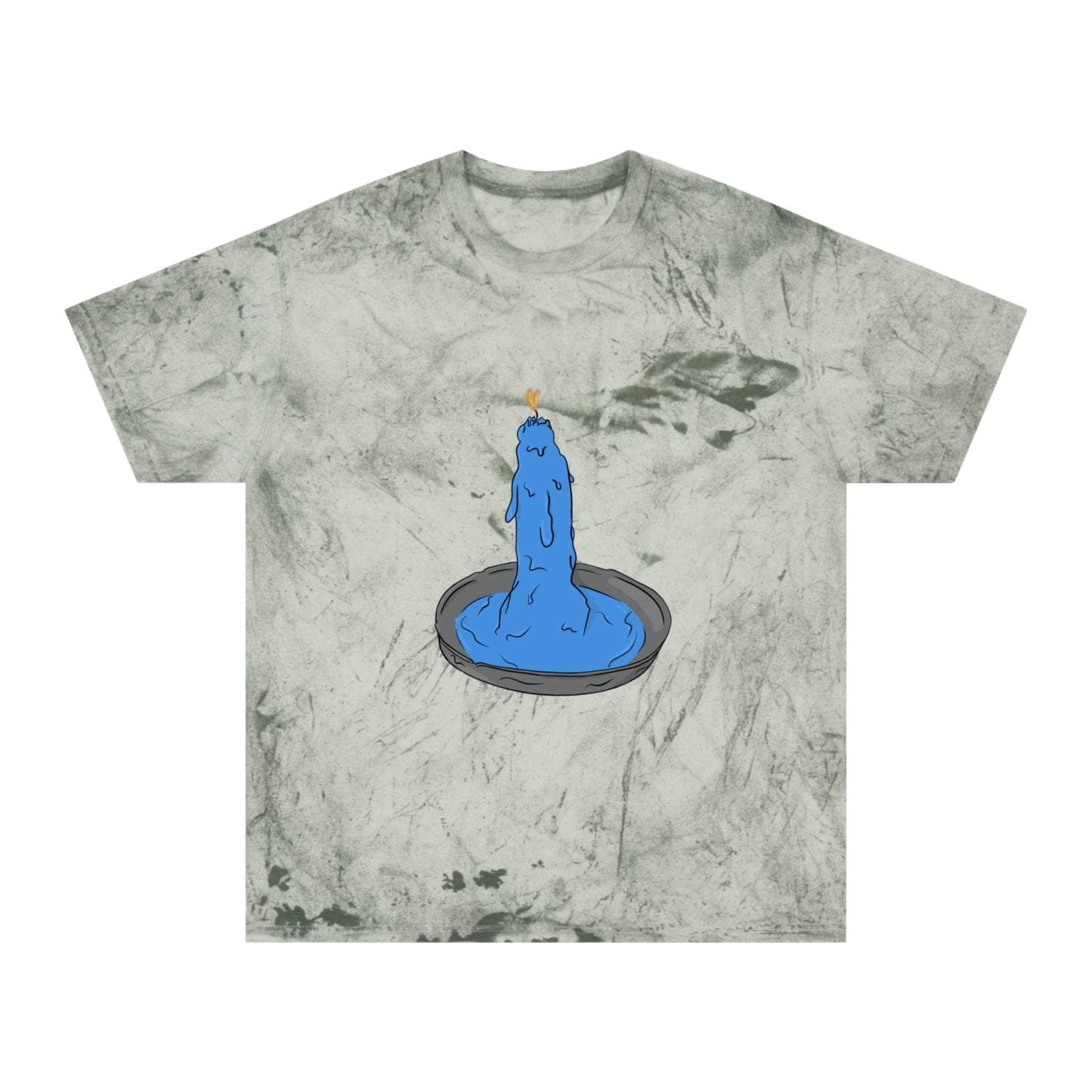 Candle Shirt