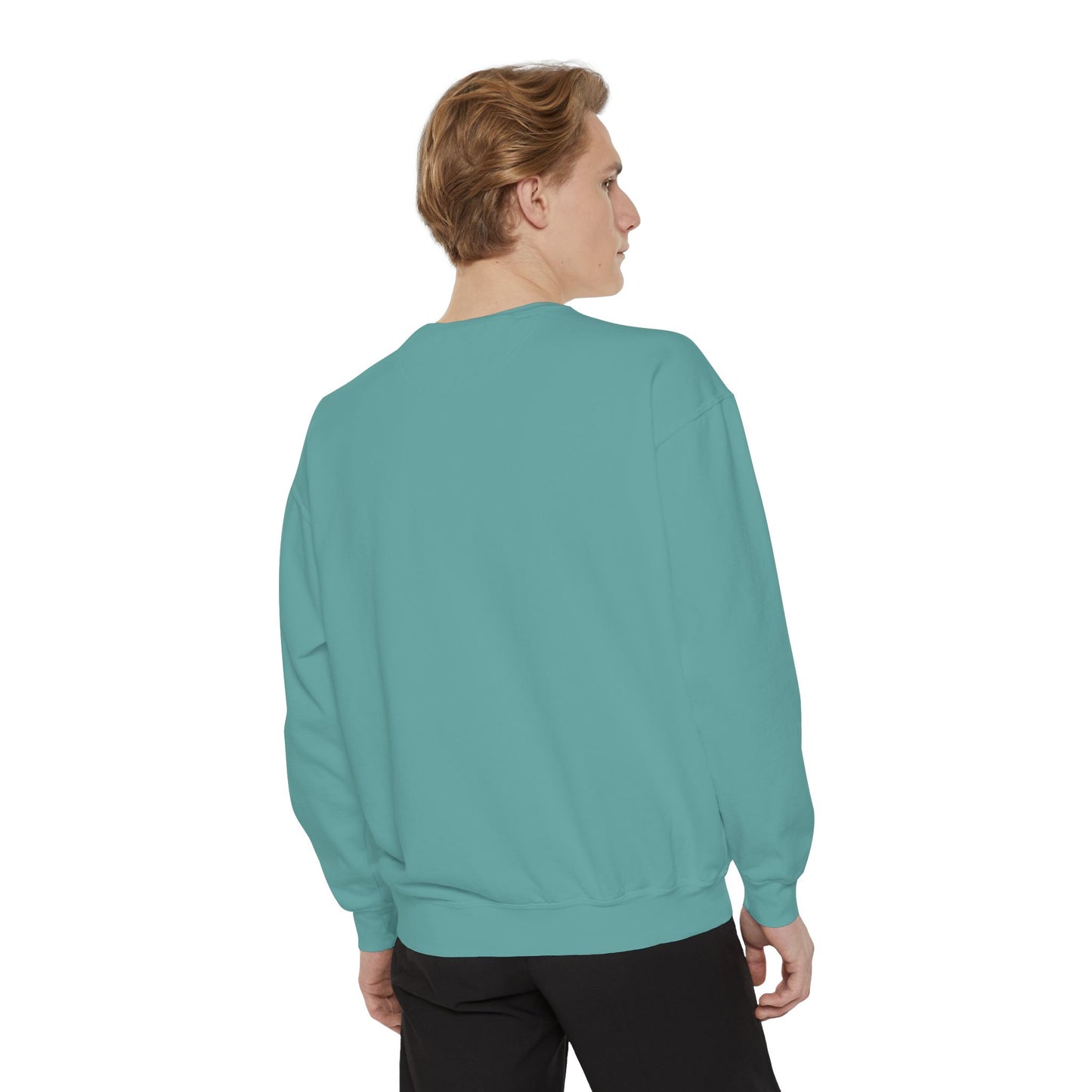Skull Sweatshirt