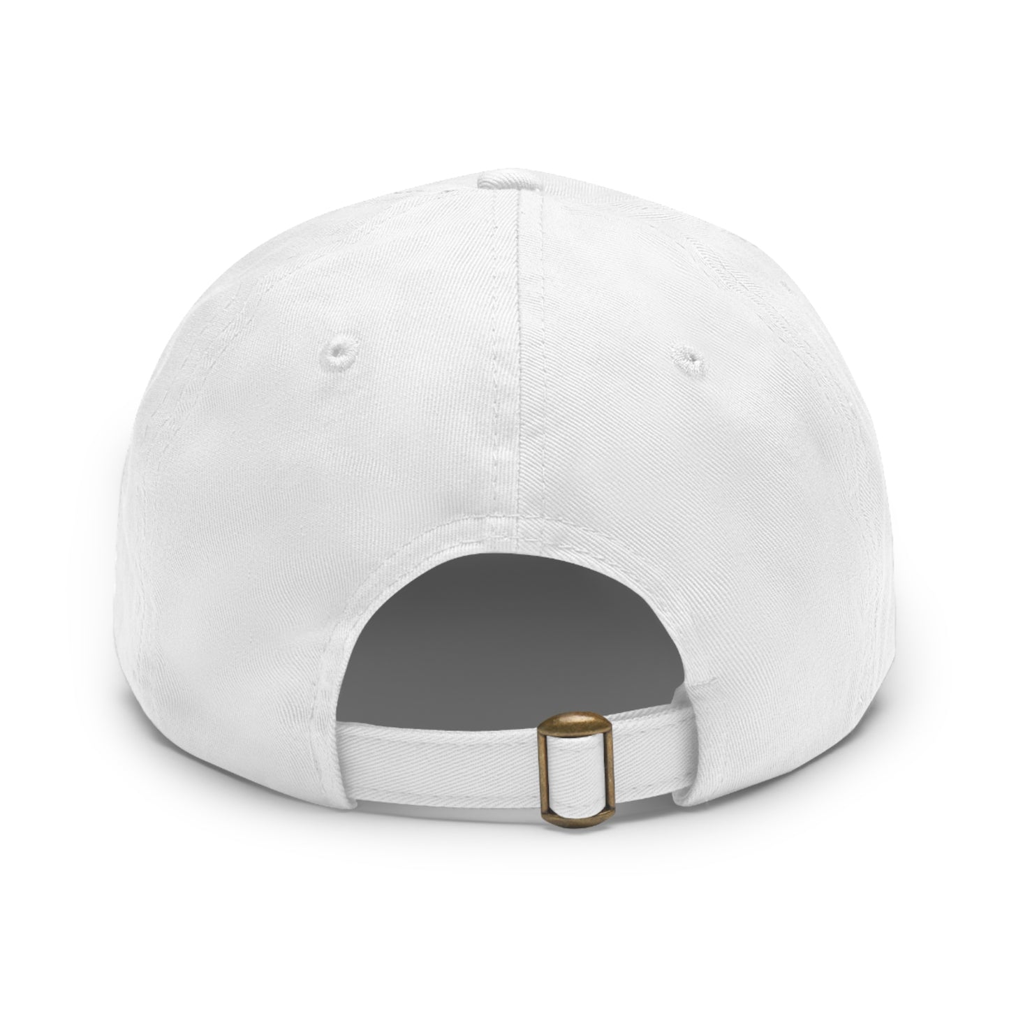 Cryptic Hat, Dad Style