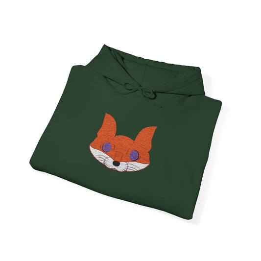 Cryptic Logo Shirt
