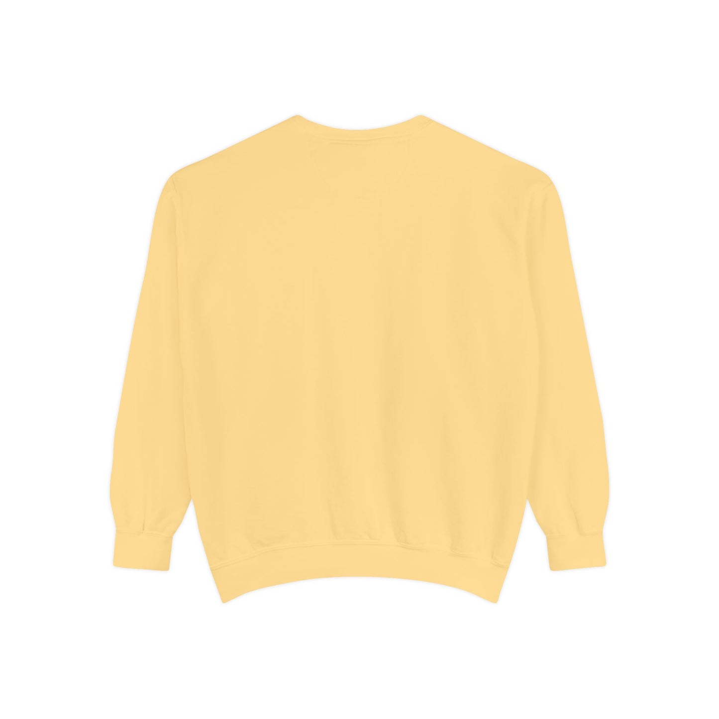 Skull Sweatshirt
