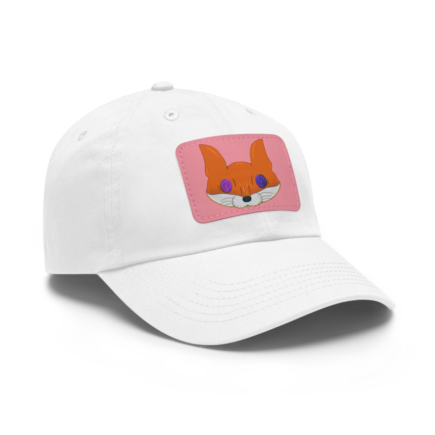 Cryptic Hat, Dad Style