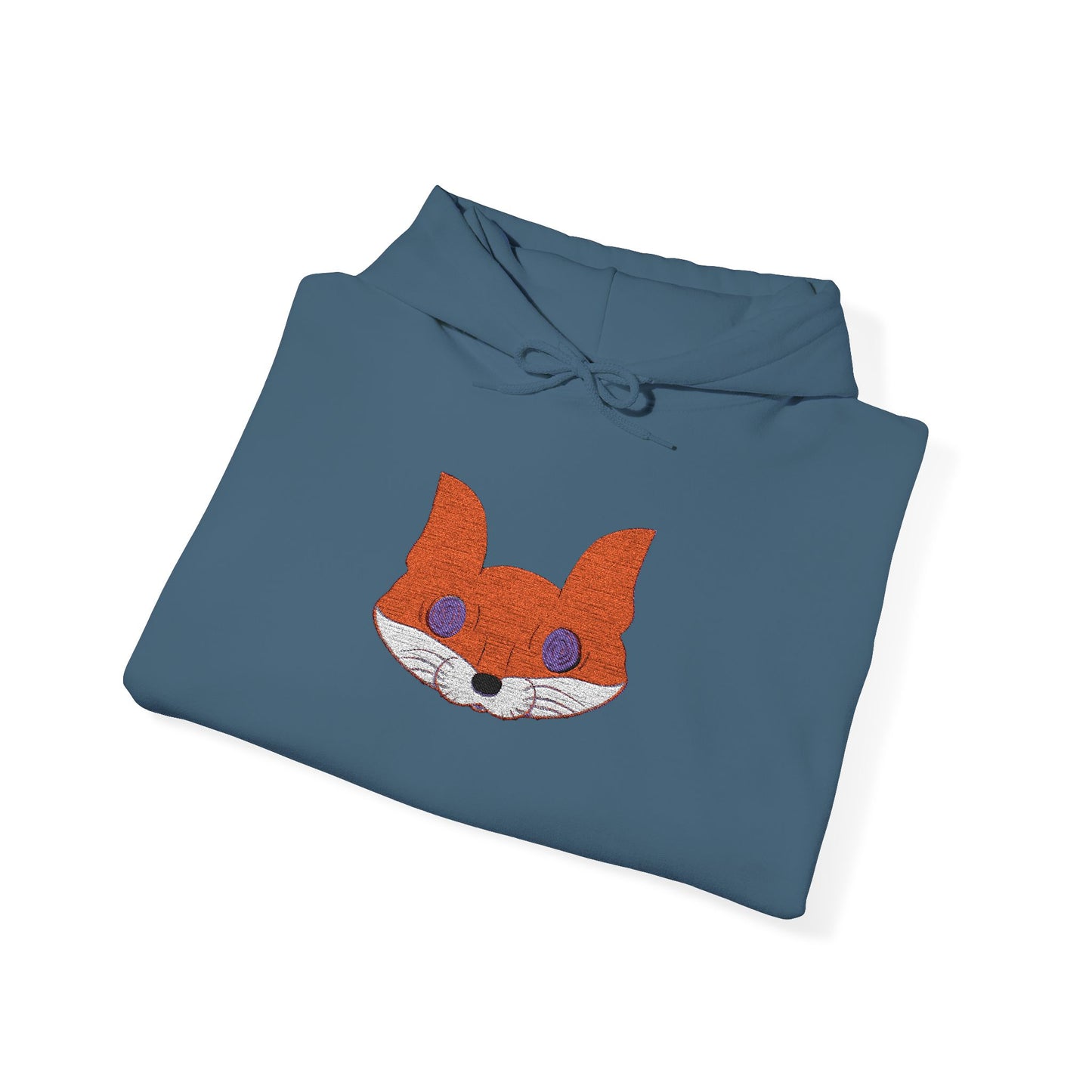 Cryptic Logo Shirt