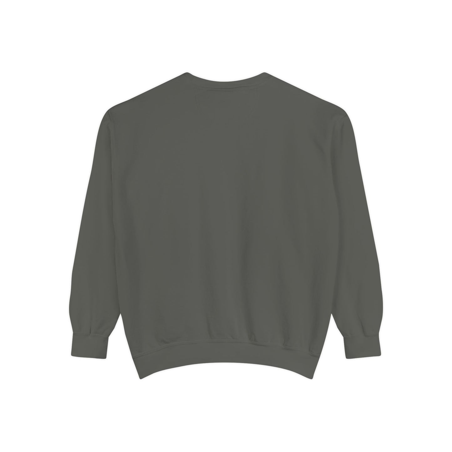Skull Sweatshirt