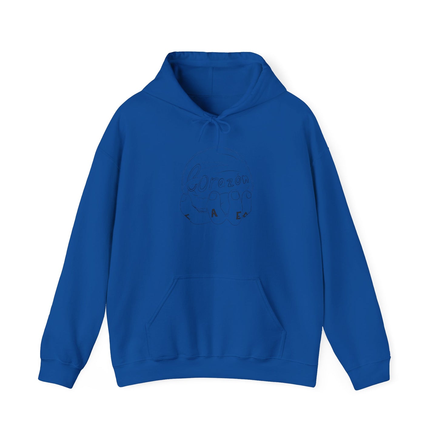 Trafalgar Law, One Piece Hoodie