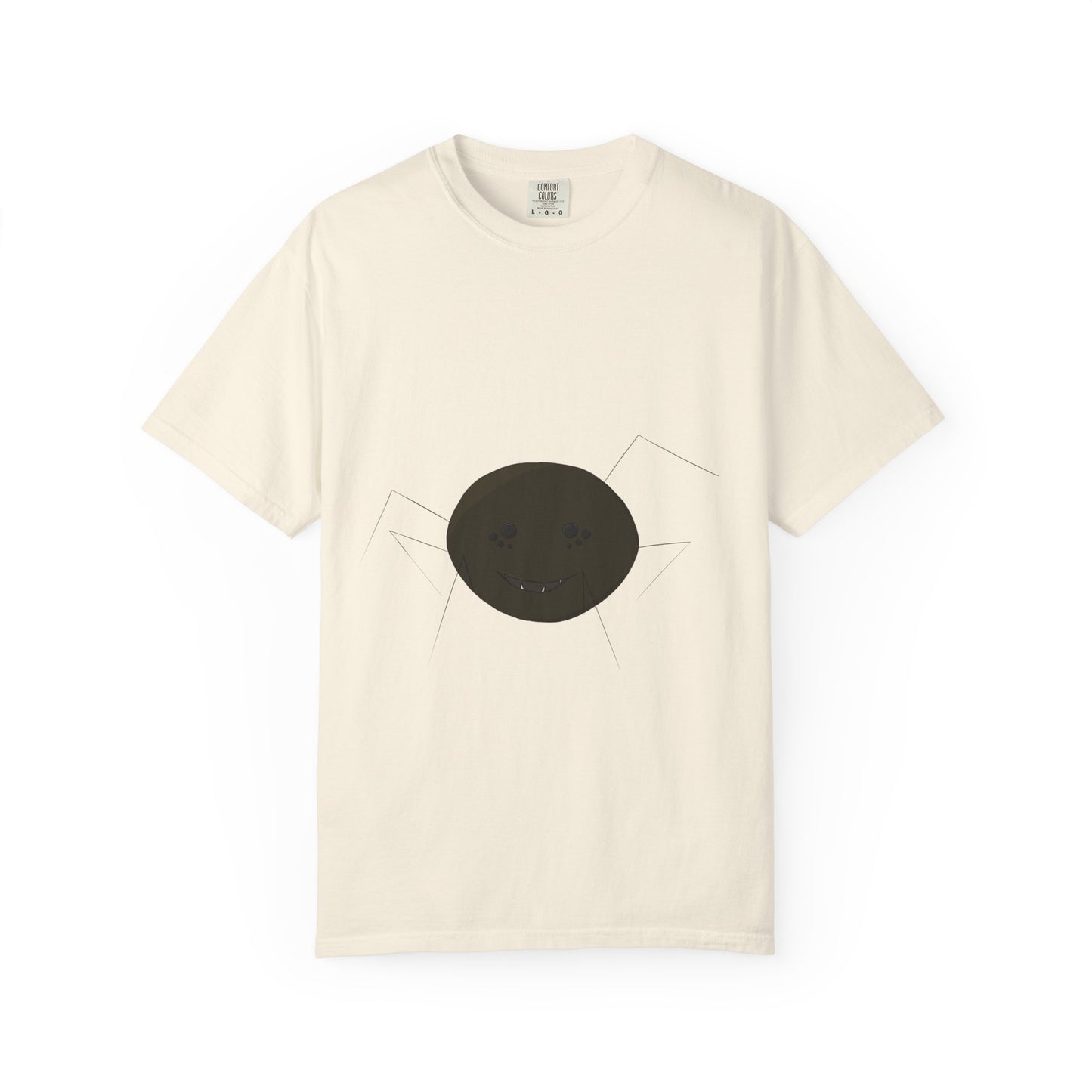 Spider Tee