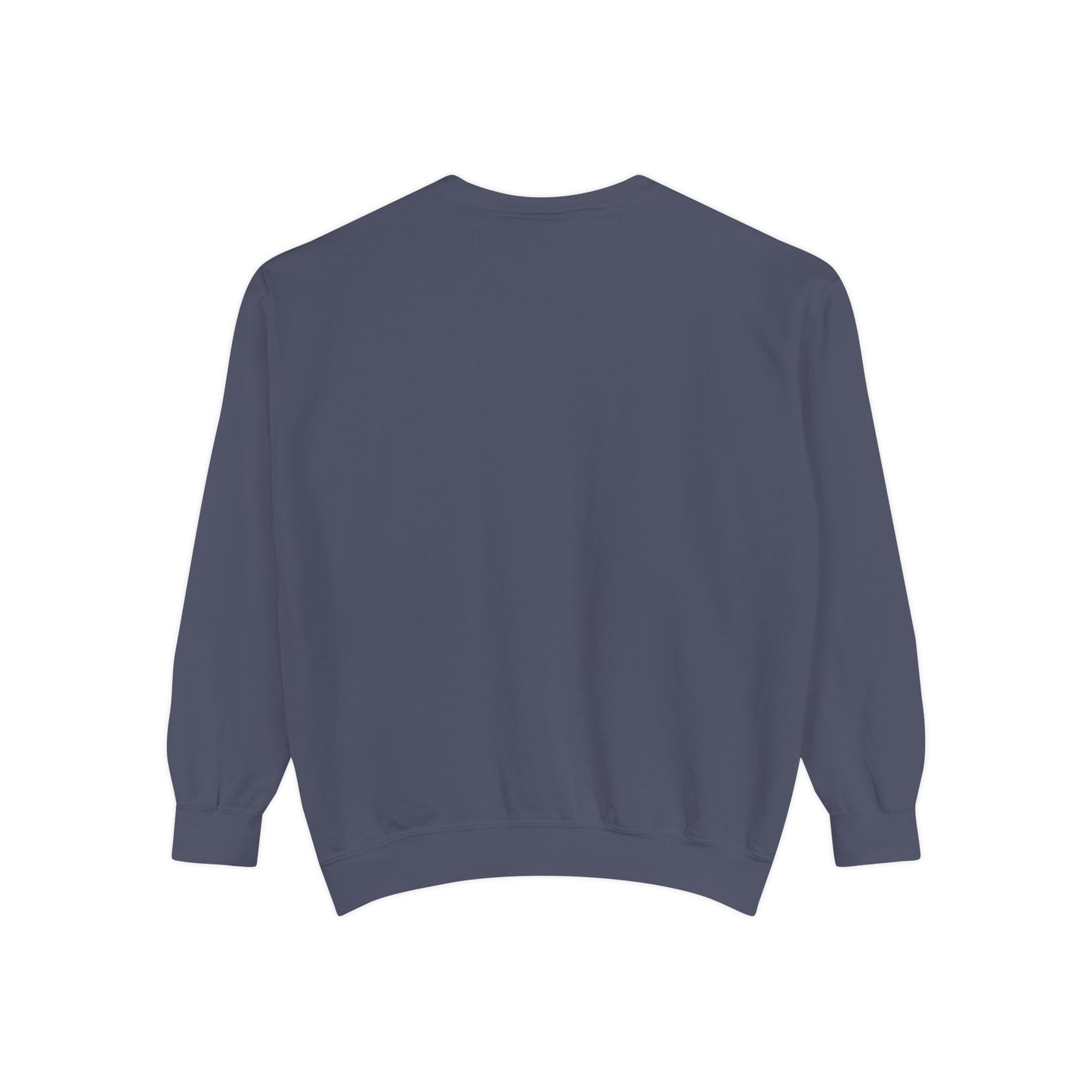 Skull Sweatshirt