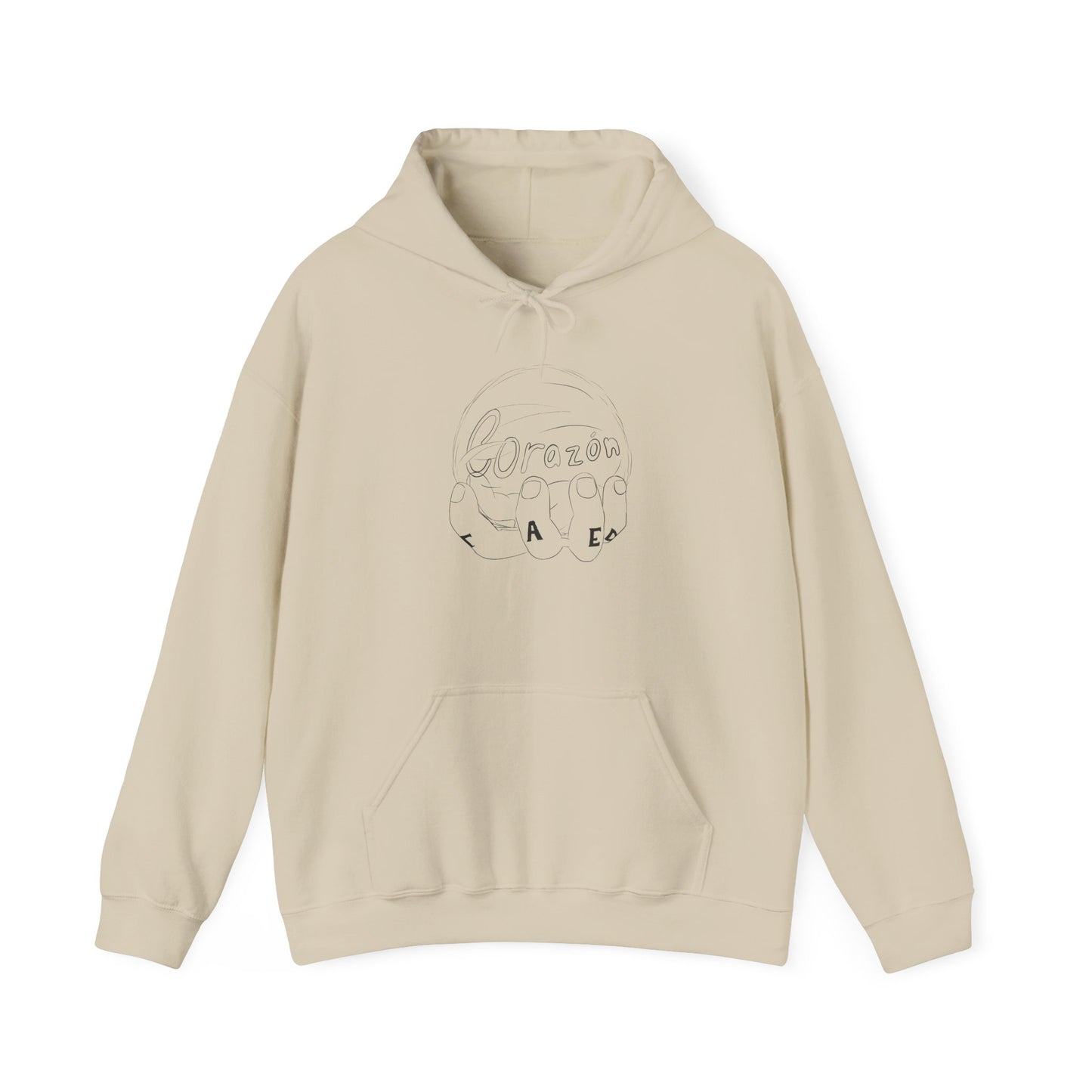 Trafalgar Law, One Piece Hoodie
