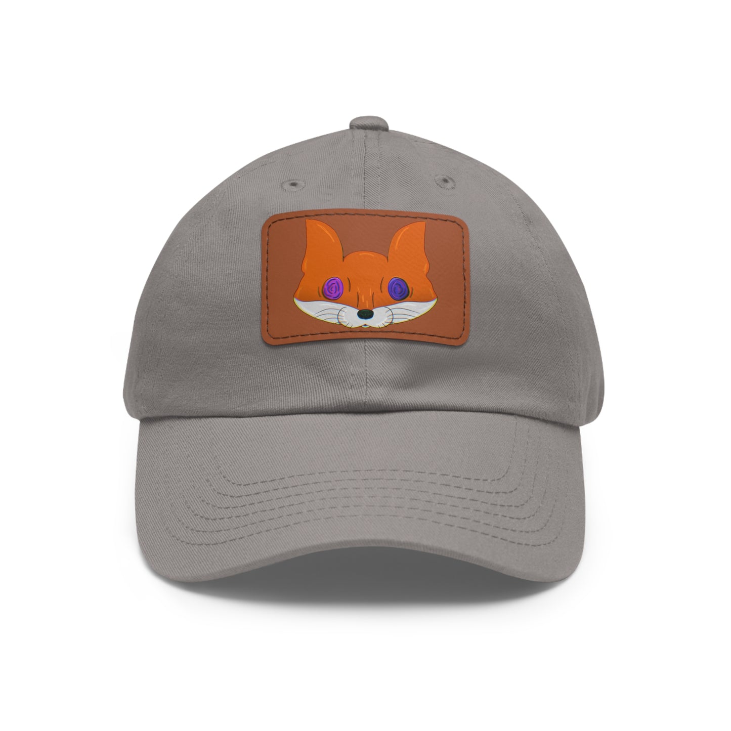 Cryptic Hat, Dad Style