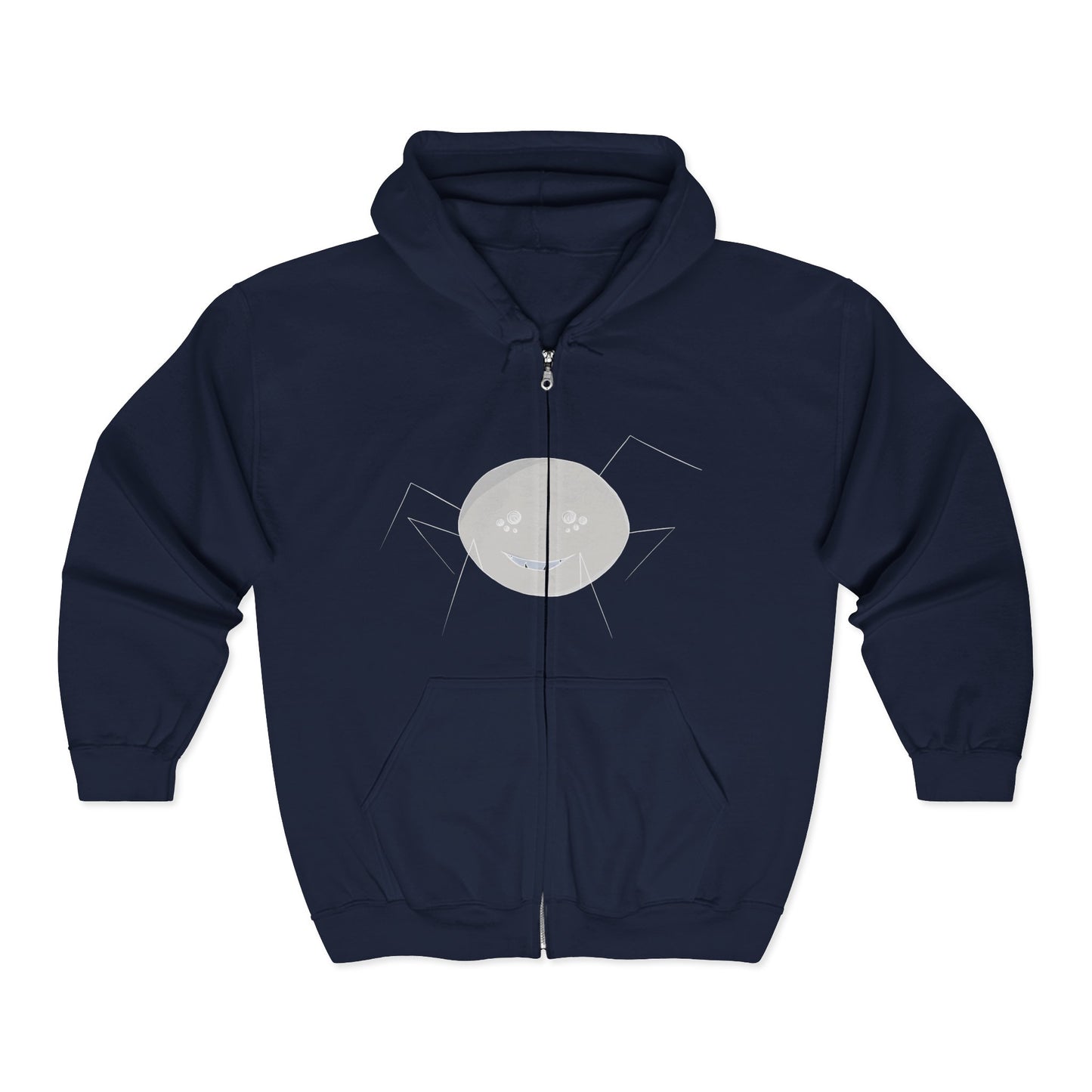 Spider Hoodie