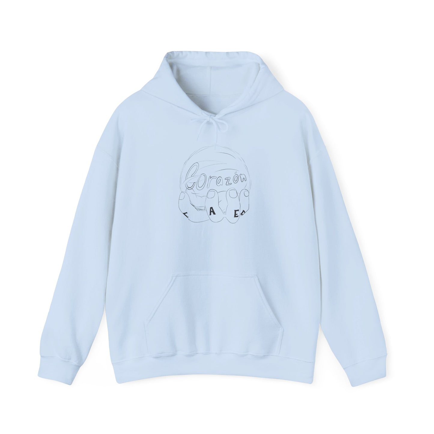 Trafalgar Law, One Piece Hoodie