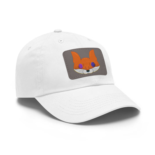 Cryptic Hat, Dad Style