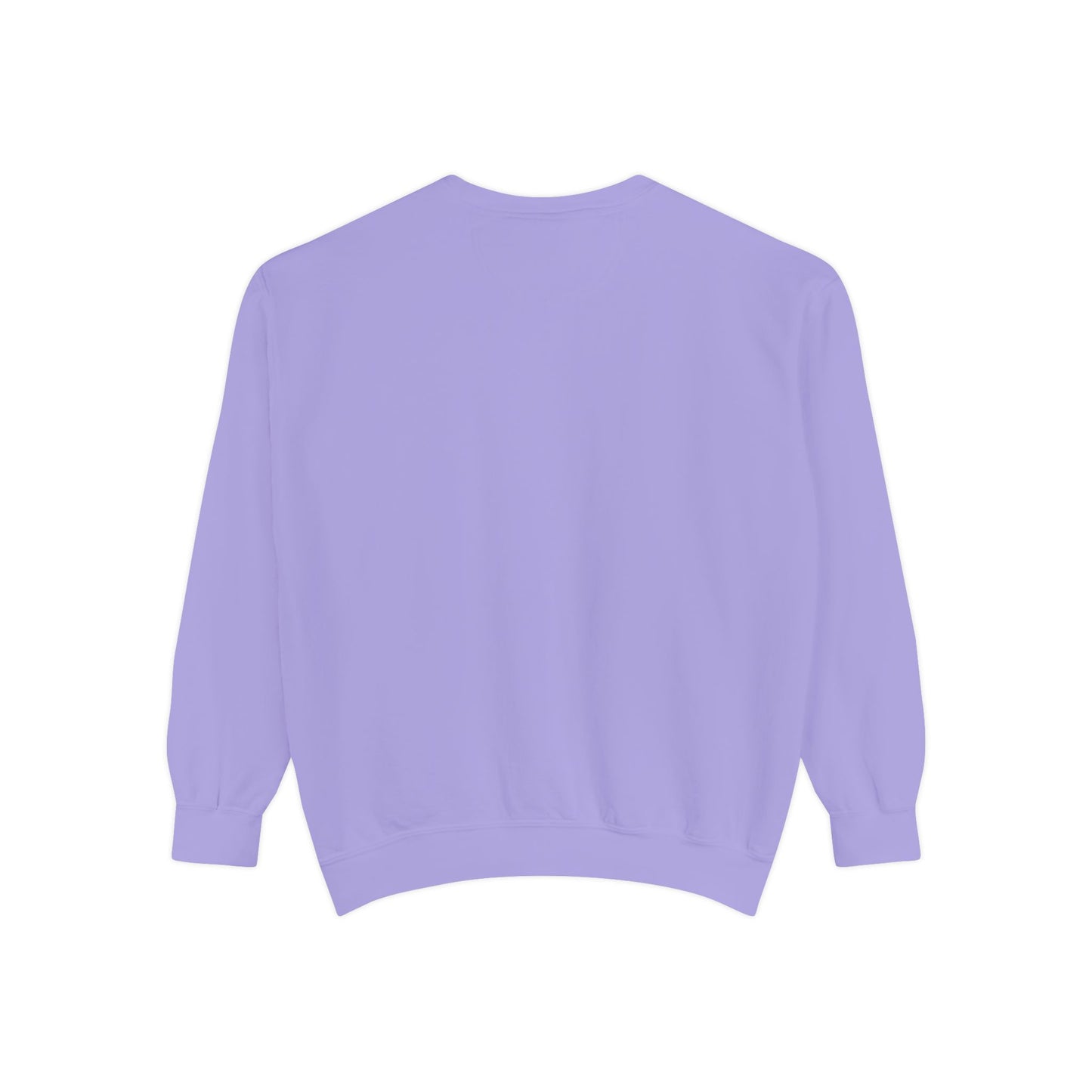 Skull Sweatshirt