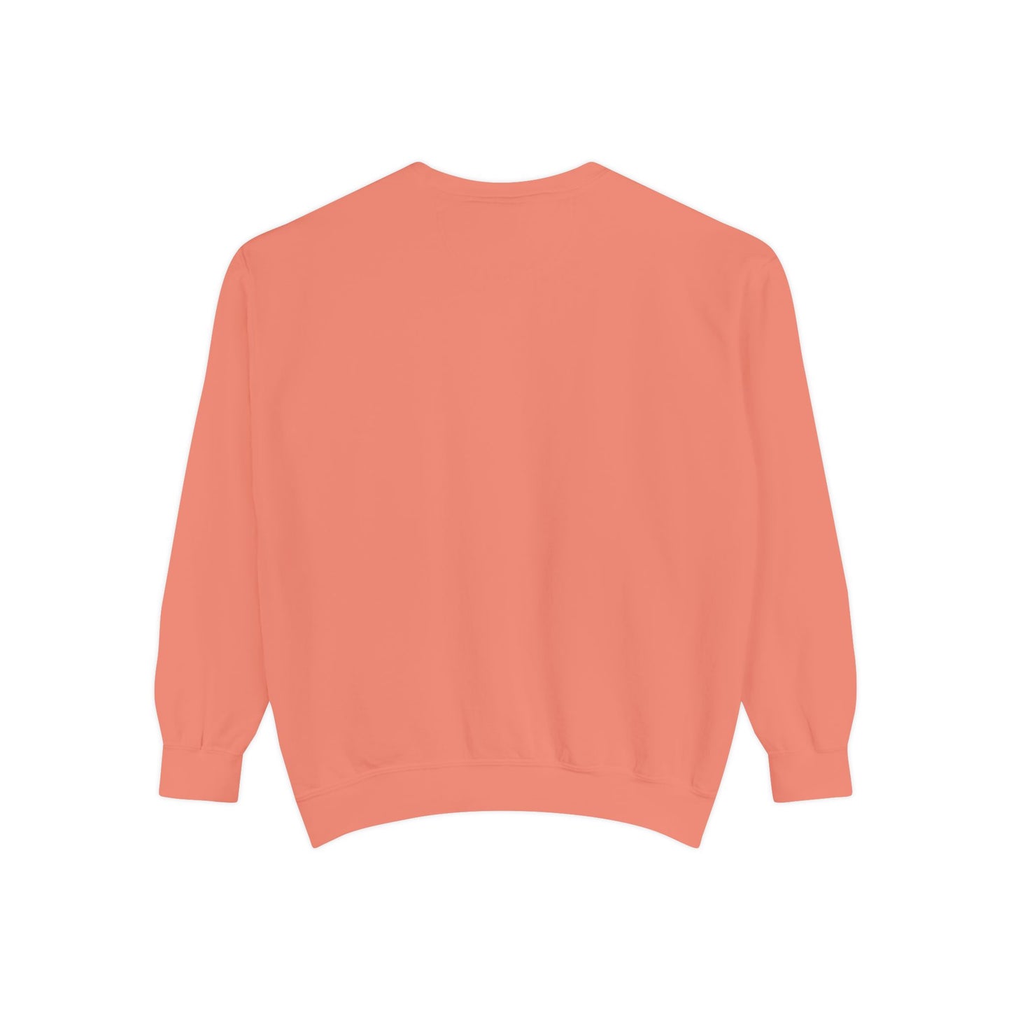 Skull Sweatshirt