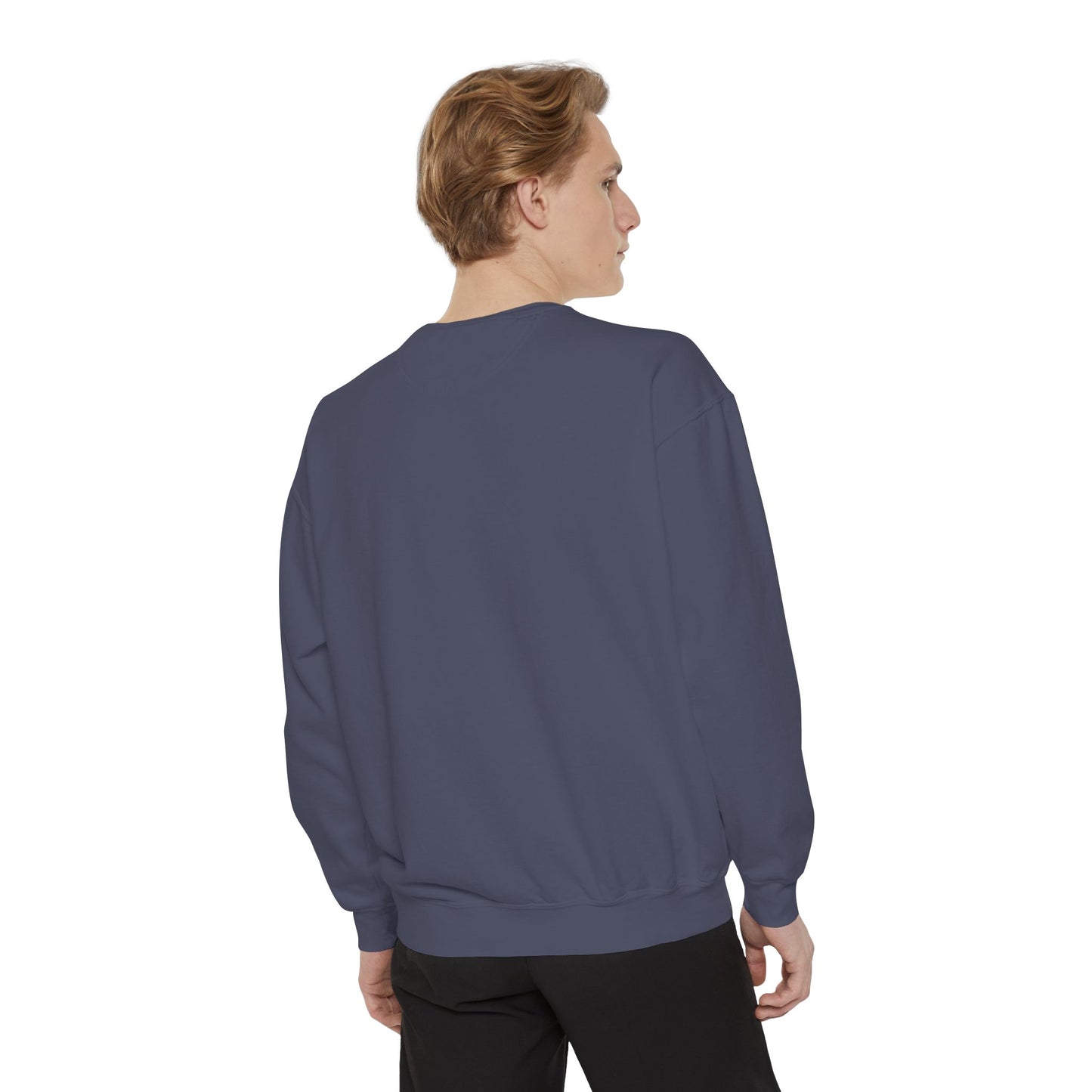 Skull Sweatshirt