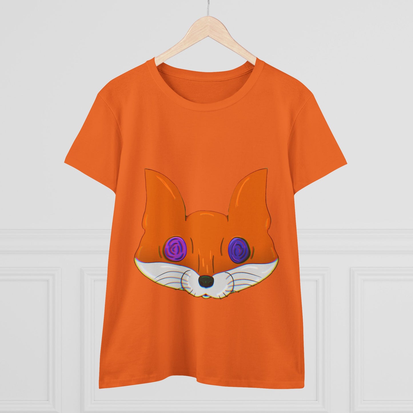 Cryptic Tee