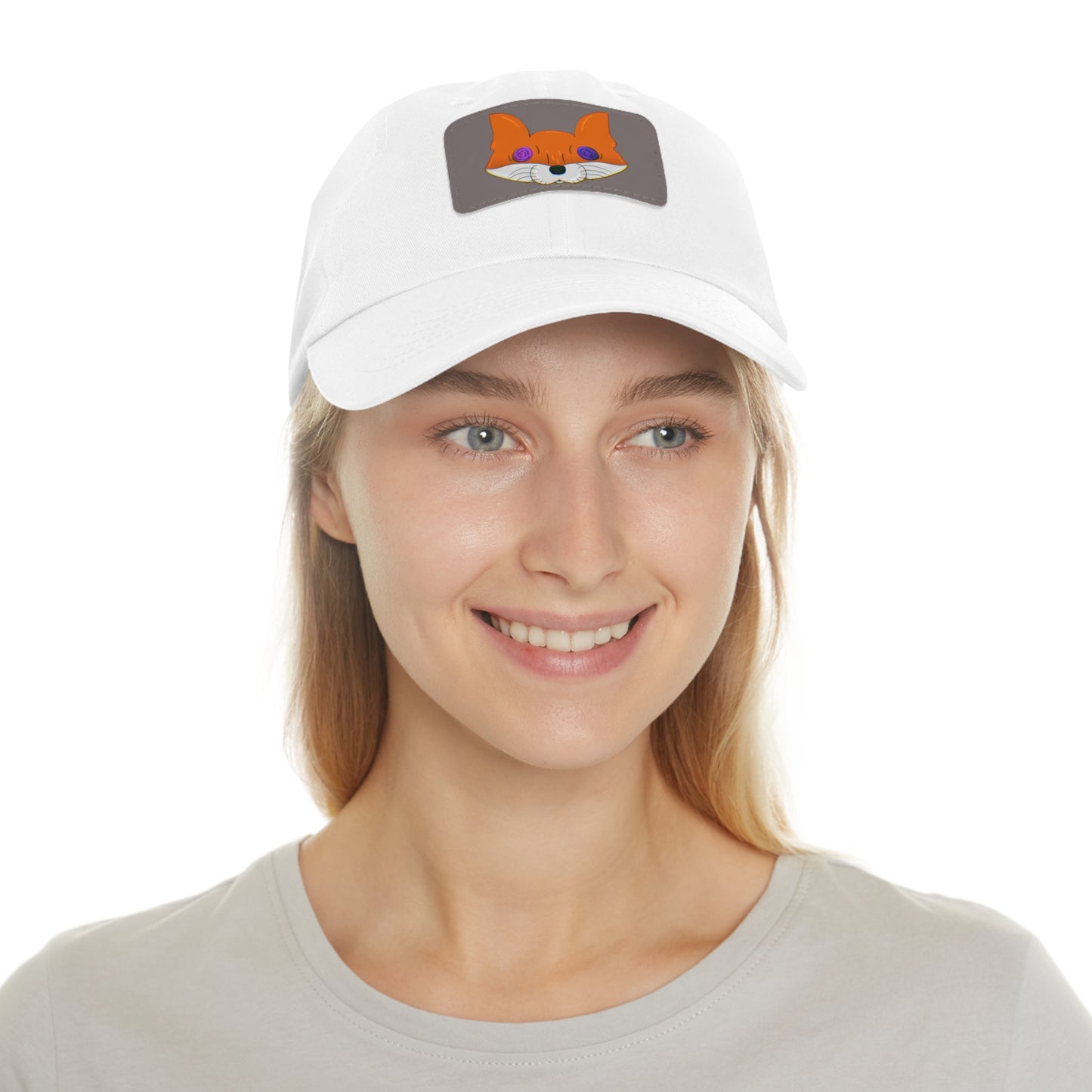 Cryptic Hat, Dad Style