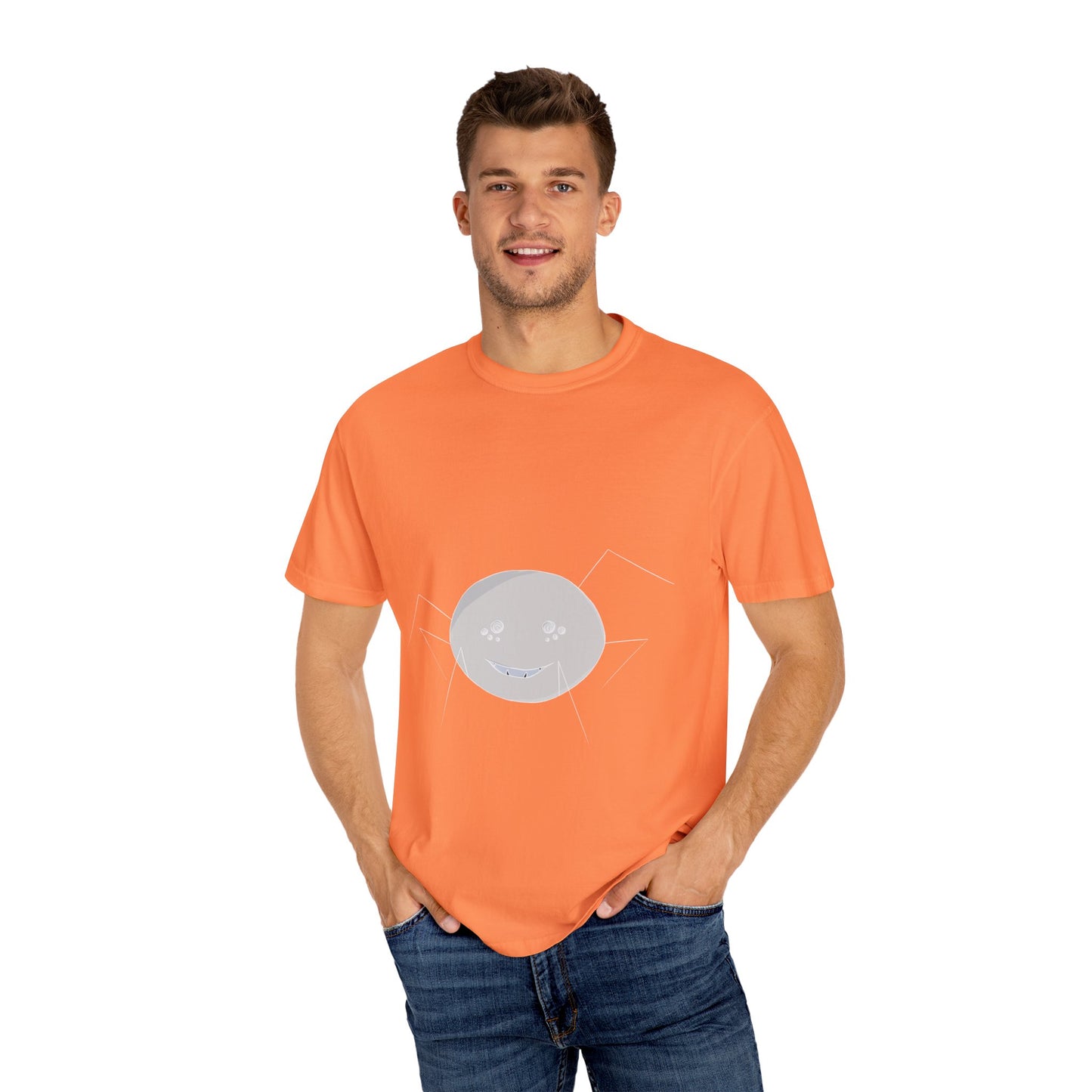 Spider Tee